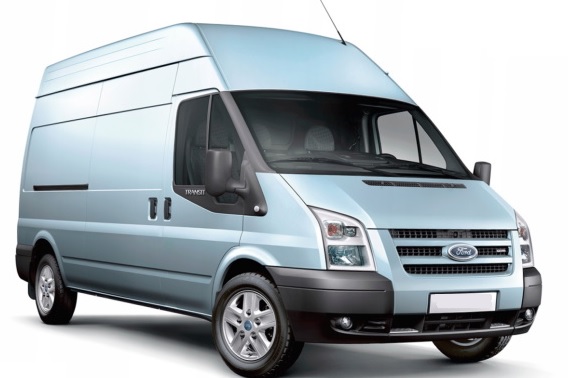 Transit 2006 – 2014